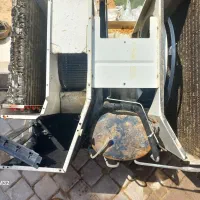 فروش دو عدد کولر پنجره ای|کولر گازی و فن‌کوئل|بندر گناوه, |دیوار