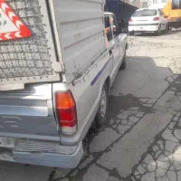 مزدادوکابین۲۰۰۰