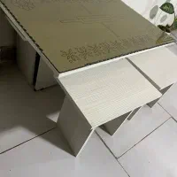 میز وسط  و میز تلوزیون