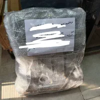 نیم موتورپژو و کامل نیسان پراید تیبا