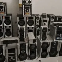 ضبط و باند خانگی|سیستم صوتی خانگی|برازجان, |دیوار