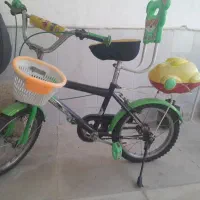 دوچرخه۱۶