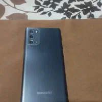 گوشی نوت 20|موبایل|تهران, کوثر|دیوار