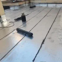 ایزوگام قیرگونی در محمود آباد، نور، رویان ،نوشهر