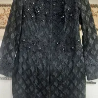 مانتو مجلسی سایز ۴۲