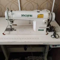 چرخ خیاطی راسته دوزی زوجی