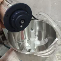 مخلوط کن 500وات RAF