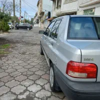 پراید 131مدل94بی رنگ و ضربه درحد|خودرو سواری و وانت|آستانه اشرفیه, |دیوار