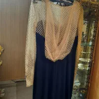 پیراهن مجلسی در حدنو۱۵۰۰کلایک بارپوشیدم|لباس|سبزوار, قصبه شرقی|دیوار