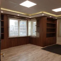 فروش دفترکار تجاری ۱۰۵ متری حاشیه بلوار سجاد