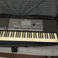 KORG PA600 QT