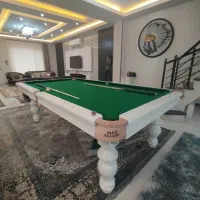 طرح شانی مکث کد۱۲۱۲ MAXBILLIARD تولید میز بیلیارد|ورزش‌های توپی|کرج, کمال‌شهر|دیوار