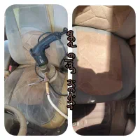 مبلشویی هوم واش بروجرد|خدمات نظافت|بروجرد, |دیوار