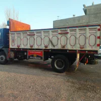 اتیکو تک کابین باری|خودرو سنگین|میاندوآب, |دیوار