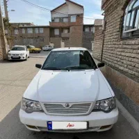 پراید ۱۳۲ بدون رنگ مدل ۹۷|خودرو سواری و وانت|ارومیه, |دیوار