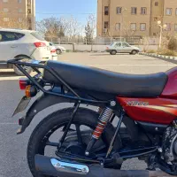 kld200|موتورسیکلت|قم, میدان نو|دیوار