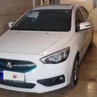 شاهین اتومات  صفر کیلومتر مدل ۱۴۰۴ ساندروف دار|خودرو سواری و وانت|تهران, هفت حوض|دیوار