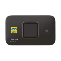 مودم 4G/4.5G قابل حمل ایرانسل مدل FD-M60 H1|مودم و تجهیزات شبکه|تهران, پونک|دیوار