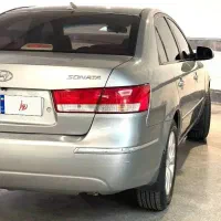 هیوندای سوناتا NF اتوماتیک 2400CC مدل ۲۰۰۸|خودرو سواری و وانت|مشهد, سجاد شهر|دیوار