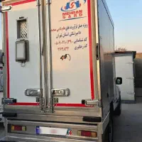 نیسان یخچال داروخانه کارخانه|خودرو سواری و وانت|اسلامشهر, ملکآباد|دیوار