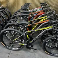 دوچرخه امپراطور نقد و اقساط سایز ۱۴/۱۸/۲۰|دوچرخه، اسکیت، اسکوتر|کرمان, |دیوار