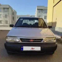 خودرو تمیز|خودرو سواری و وانت|نظرآباد, مسکن مهر نظرآباد|دیوار