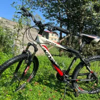 دوچرخه ویوا ورتکس|دوچرخه، اسکیت، اسکوتر|لاهیجان, آهندان|دیوار