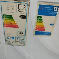 ماشین لباسشویی ۷ کیلویی اسنوا|ماشین لباسشویی و خشک‌کن لباس|تهران, آرژانتین|دیوار
