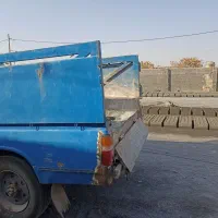 نیسان حمل بار|خدمات حمل و نقل|تربت جام, شاهد|دیوار