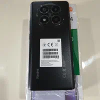 گوشی شیایومی نوت ۱۴ پرو فورجی