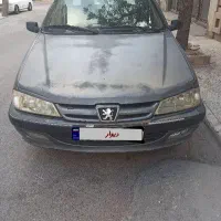 پارس مدل 89|خودرو سواری و وانت|مشهد, فدک|دیوار