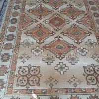 گلیم ۶ متری آکبند و نو