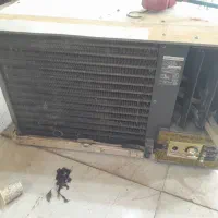 هر جور کولر داشتی