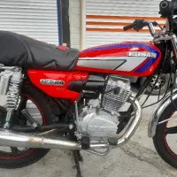 متور 200 سی سی