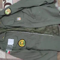 لباس و اورکت نظامی ارتش|لباس|تربتحیدریه, ترمینال|دیوار