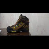 کفش کوهنوردی