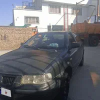 سمند مدل 82
