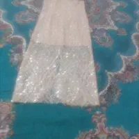 دون مجلسی کارشده سایز ۴۶تا۴۸ میخورد|لباس|کوراییم, |دیوار