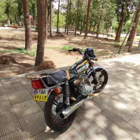 کویر ۲۰۰|موتورسیکلت|تهران, خاوران|دیوار