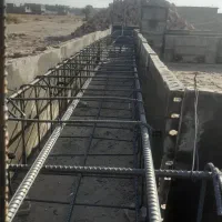 سازه های بتنی|مشارکت در ساخت املاک|ایرانشهر, |دیوار