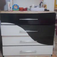 دراور و میز تی وی و تخت
