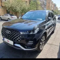 تیگو 7پرو 401بدون نقطه معاوضه با دنا 207وشاهین جک|خودرو سواری و وانت|قدس, شهرقدس|دیوار