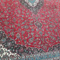 فرش ۱۲ متری|فرش|دره شهر, |دیوار