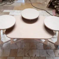 انواع جلومبلی عسلی ترند قم