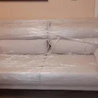 یک دست مبل ۸ نفره روژان لنوا|مبلمان خانگی و میز عسلی|تهران, تهرانسر شمالی|دیوار