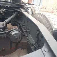 اف اچ 420 مدل 84 بدون رنگ استسنایی|خودرو سنگین|کرمانشاه, |دیوار