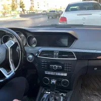 بنز c200|خودرو سواری و وانت|تهران, سعادت‌آباد|دیوار