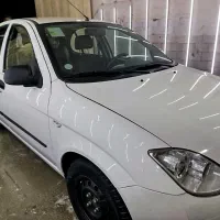 ماشین تیبا2