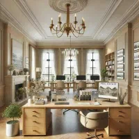 اجاره مغازه ۲۳متری حاشیه خیابان دستغیب