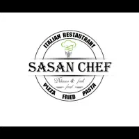 کمک آشپز و سالن کار